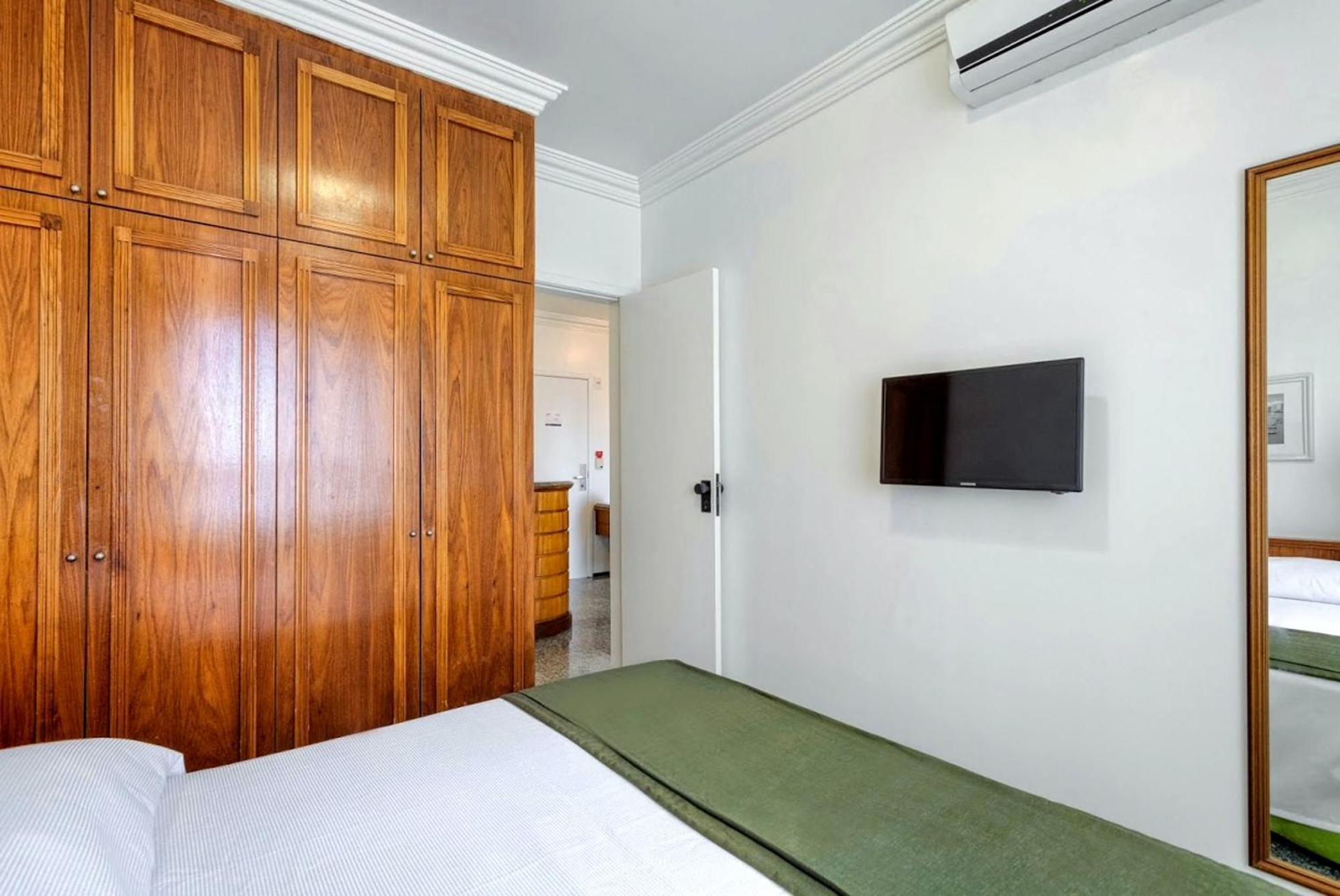 Ferienwohnung Premium Flats - Saint Martin Fortaleza  Exterior foto