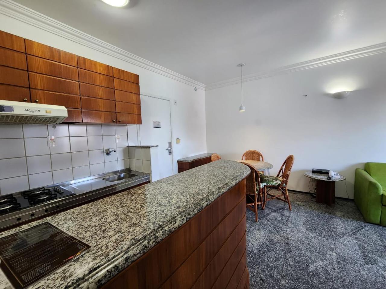 Ferienwohnung Premium Flats - Saint Martin Fortaleza  Exterior foto