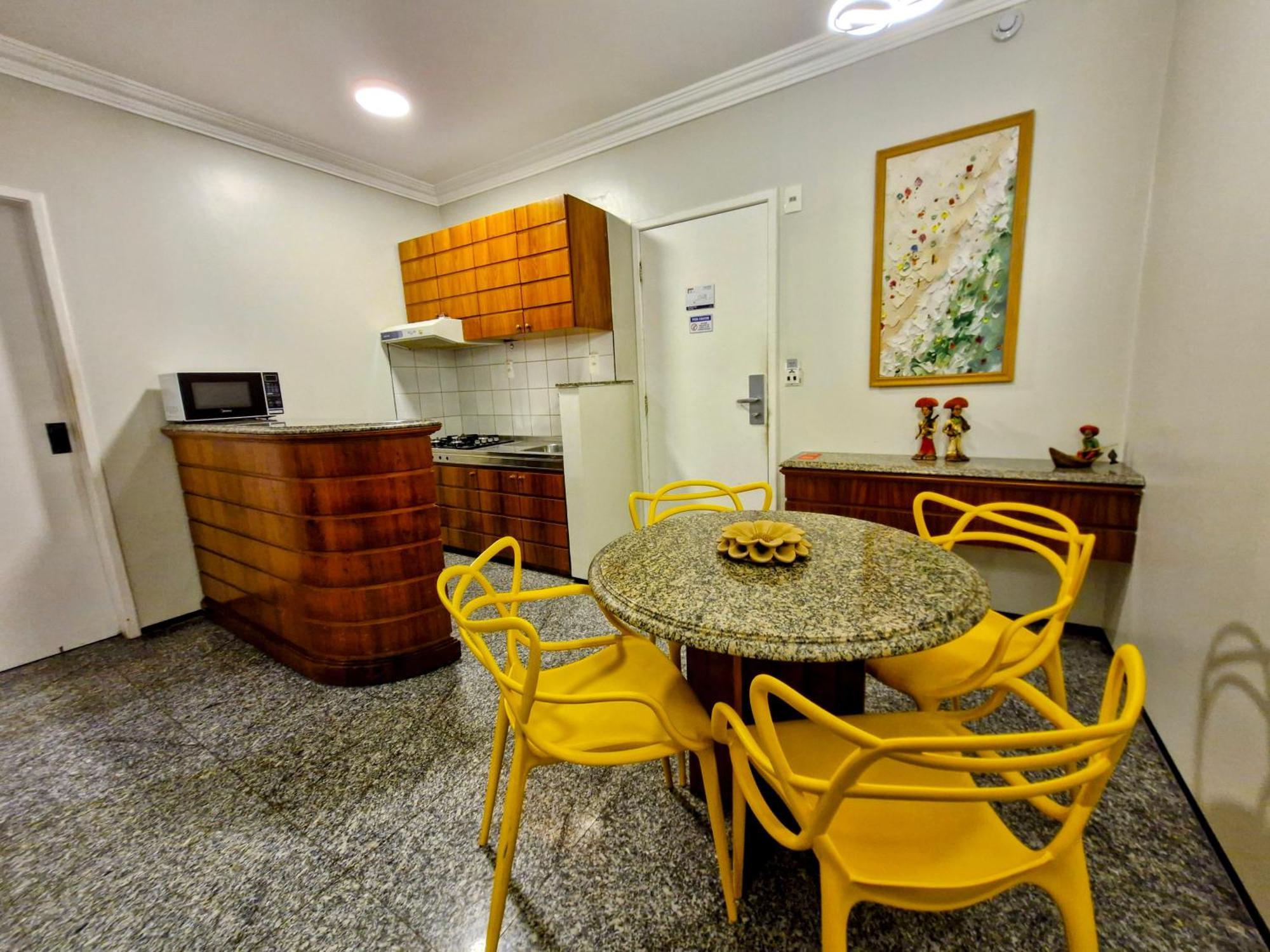 Ferienwohnung Premium Flats - Saint Martin Fortaleza  Exterior foto