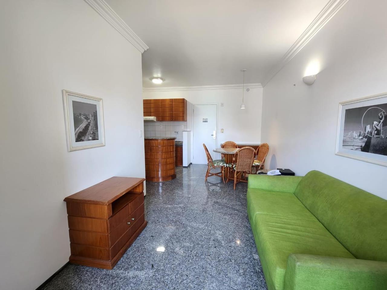 Ferienwohnung Premium Flats - Saint Martin Fortaleza  Exterior foto