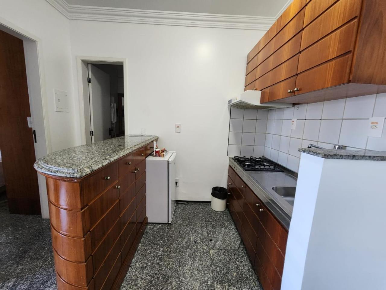 Ferienwohnung Premium Flats - Saint Martin Fortaleza  Exterior foto