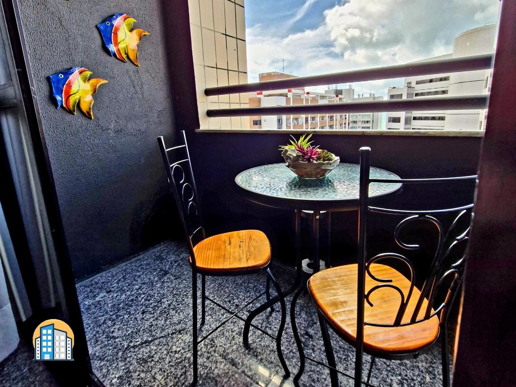 Ferienwohnung Premium Flats - Saint Martin Fortaleza  Exterior foto